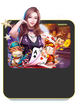 IDN Live Casino